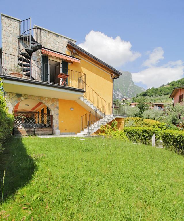 Residence "Borgo Le Torri" 托斯科拉诺-马德尔诺 外观 照片