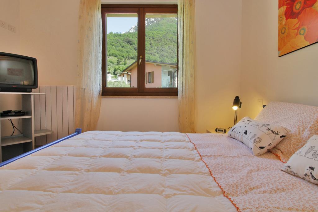Residence "Borgo Le Torri" 托斯科拉诺-马德尔诺 外观 照片